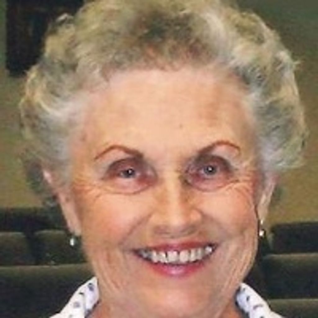 Arlene E. Entringer