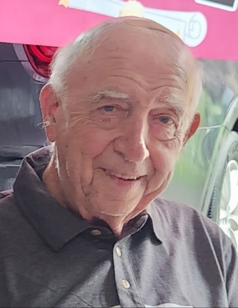 Eugene M. Blamowski