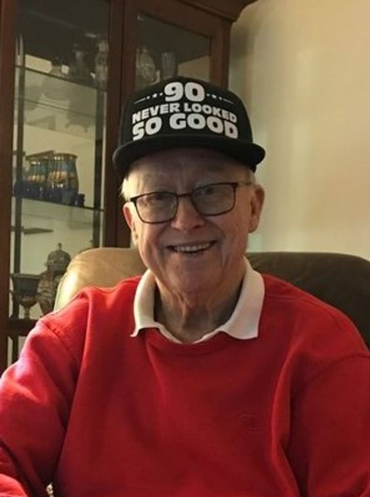 John Cecil Shoemaker