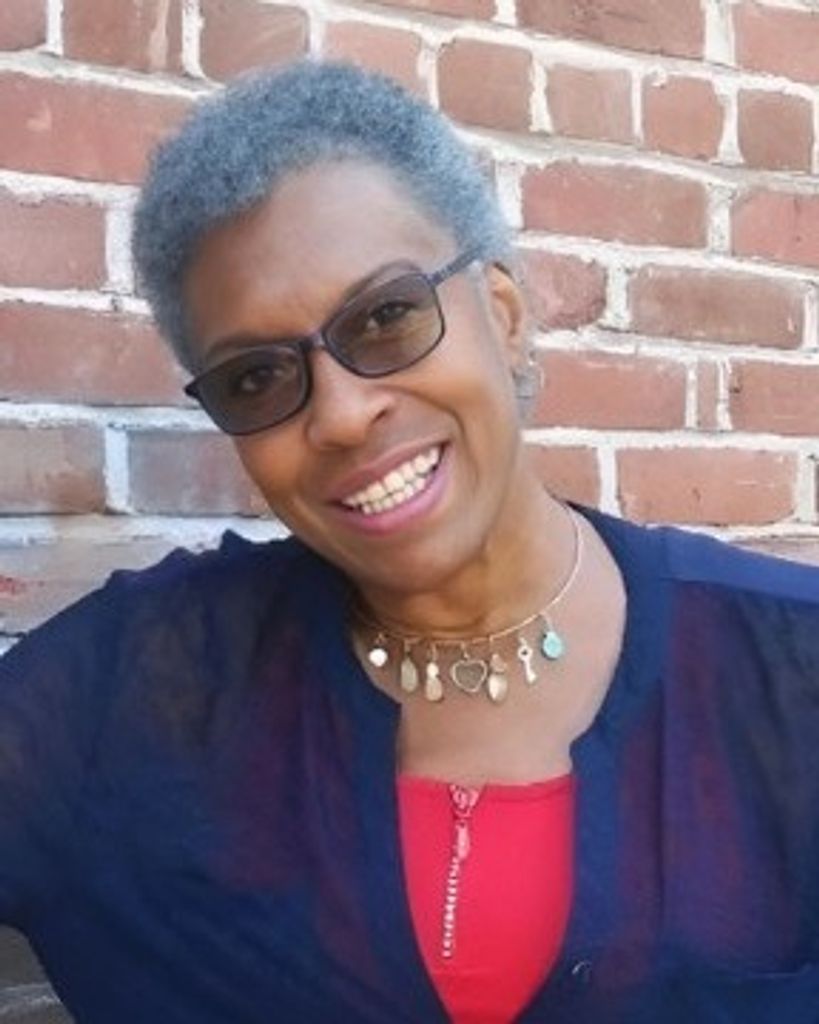 Charlyne Bernadine Singley