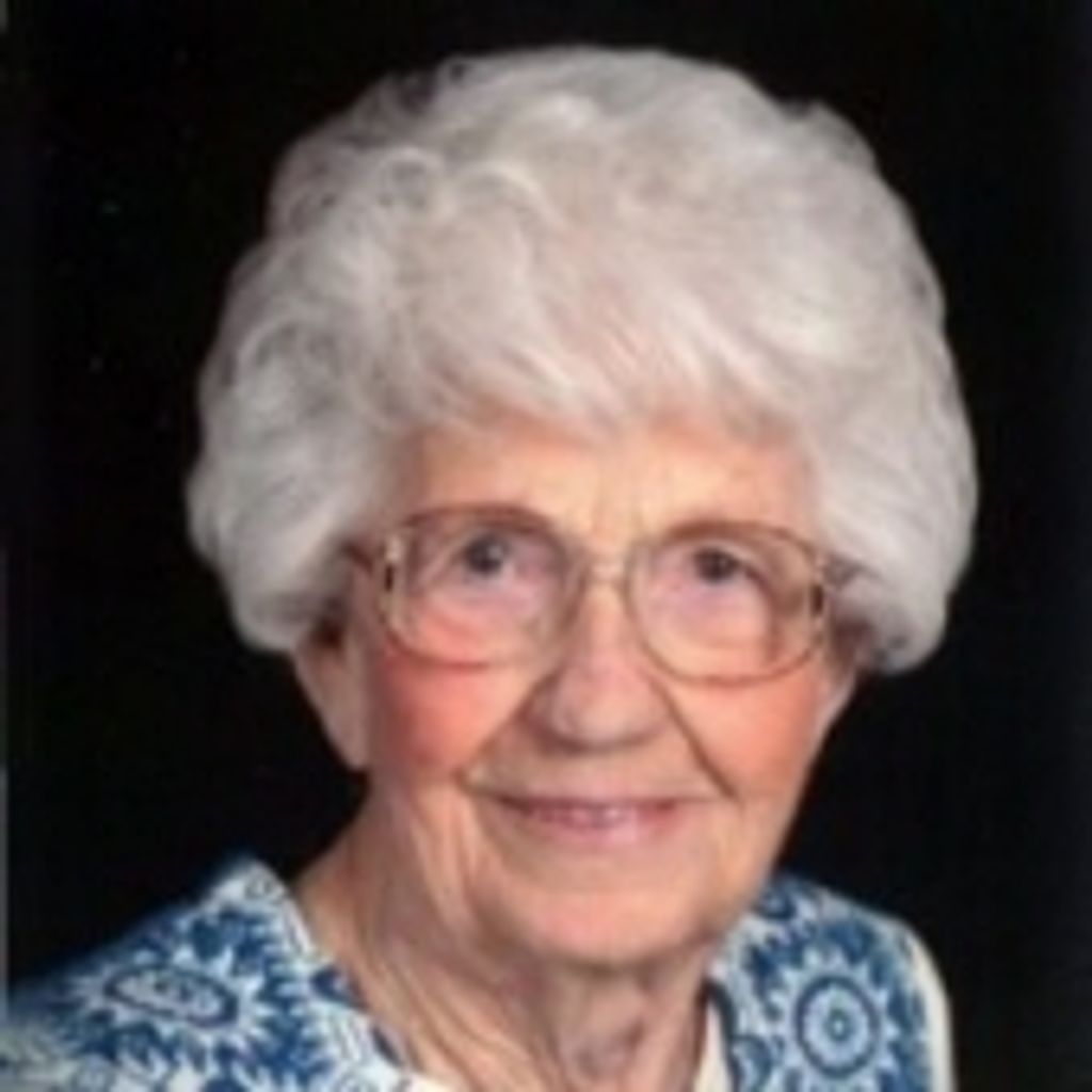 Marjorie Ruth Gabbert