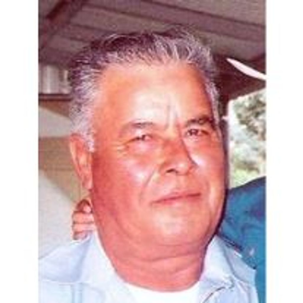 Gabino Isidro Saenz