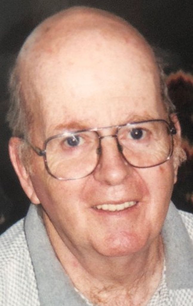 James F. Aten, Sr.