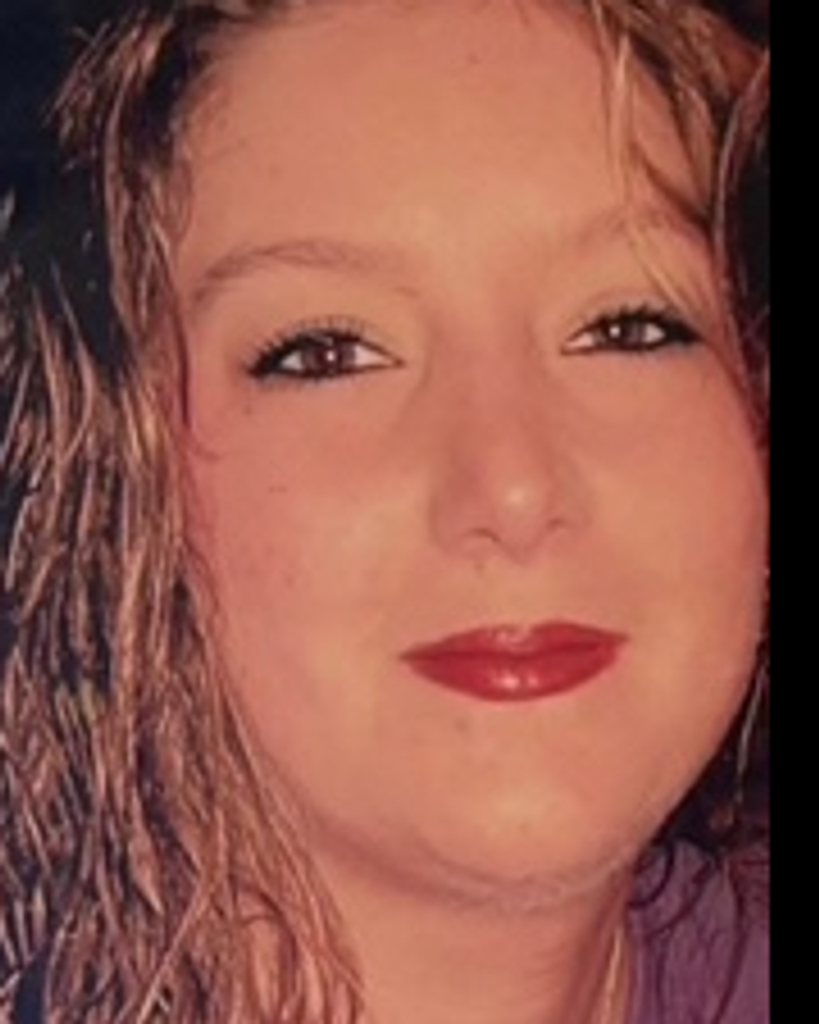 Crystal Brook Lafluer Profile Photo