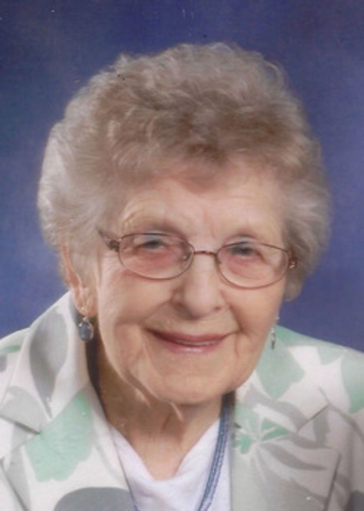 Evelyn R. Adams Profile Photo