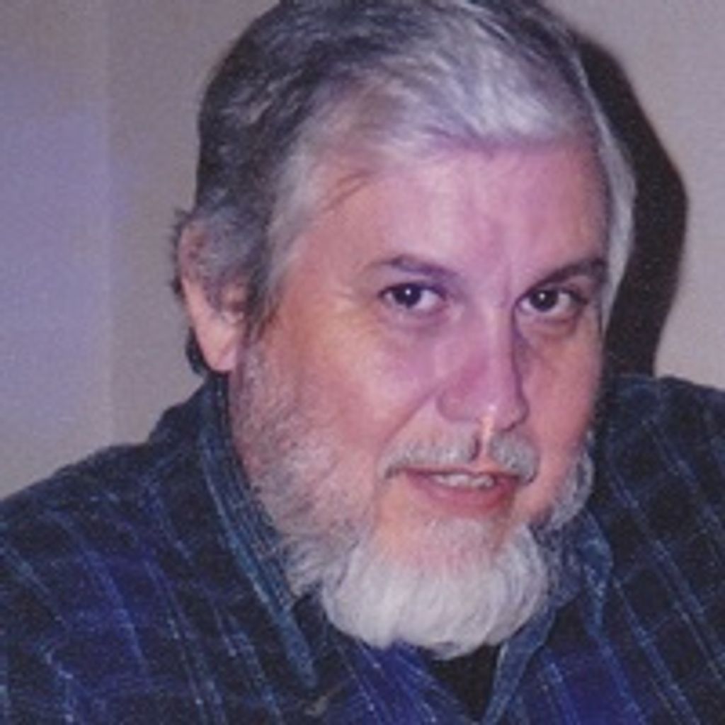 David Moore Henderson