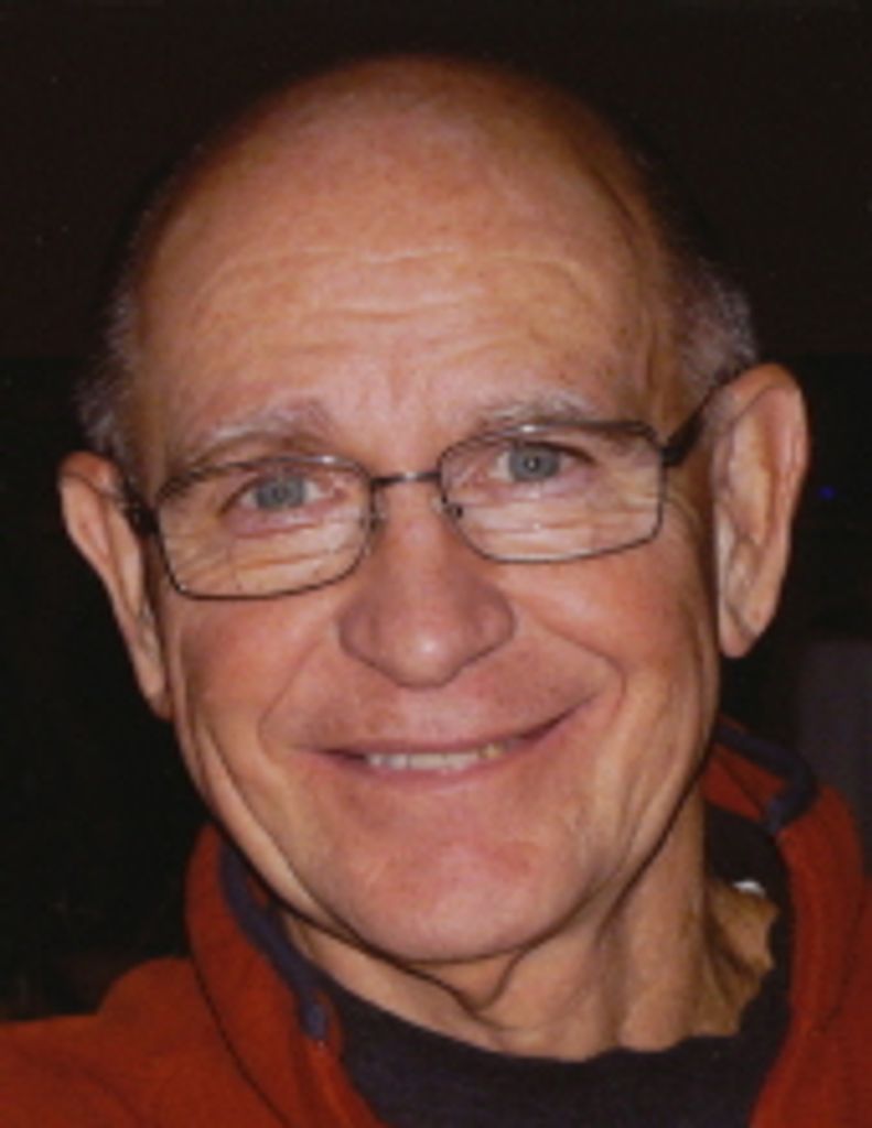 Douglas Anschuetz
