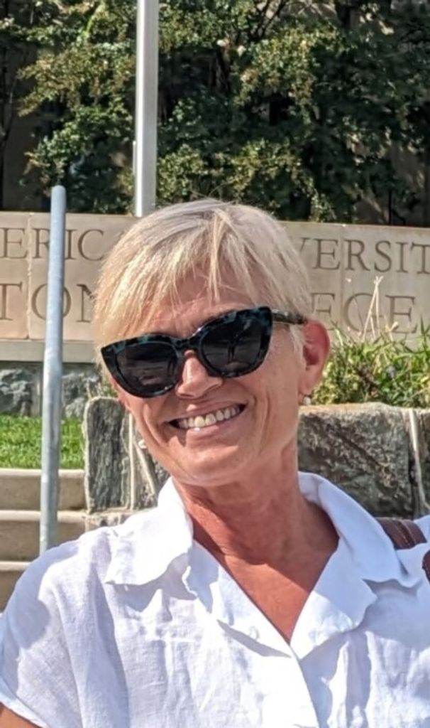 Elizabeth Oberhauser Bohart