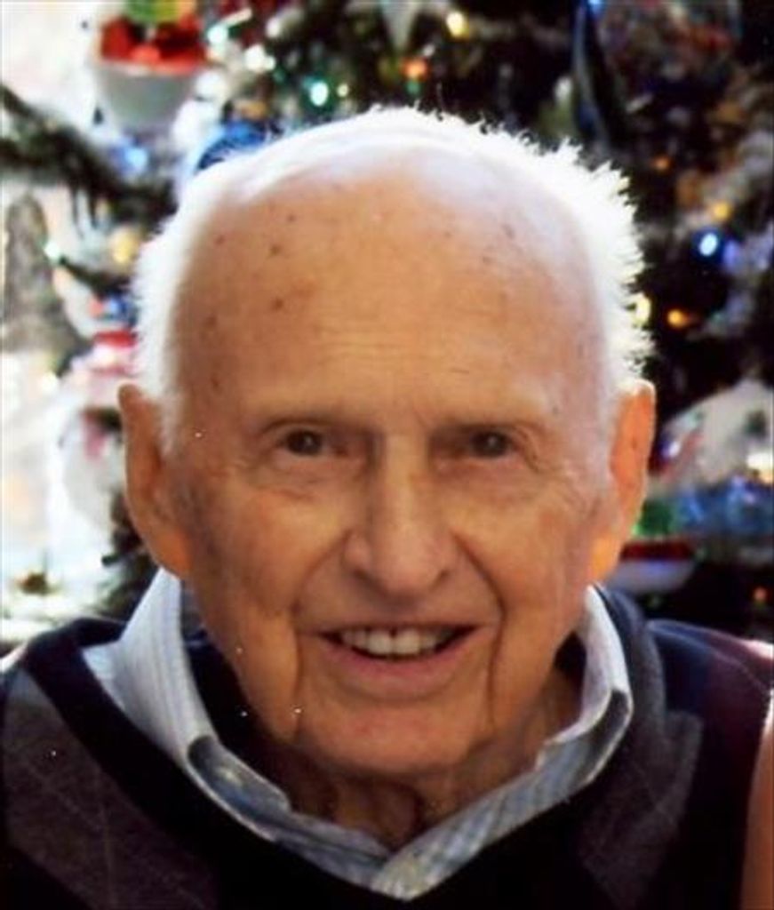 Joseph Bernie