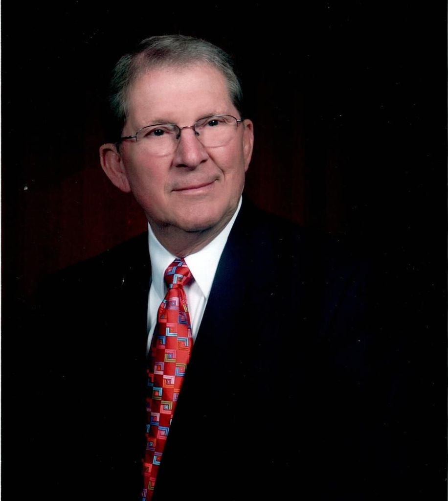Roy  Bernard Goforth, Jr.