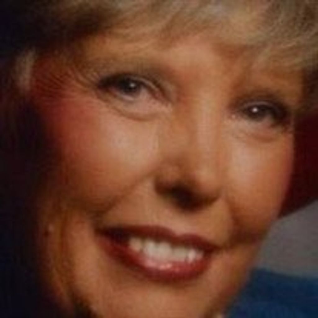 George  Anne Whitehead
