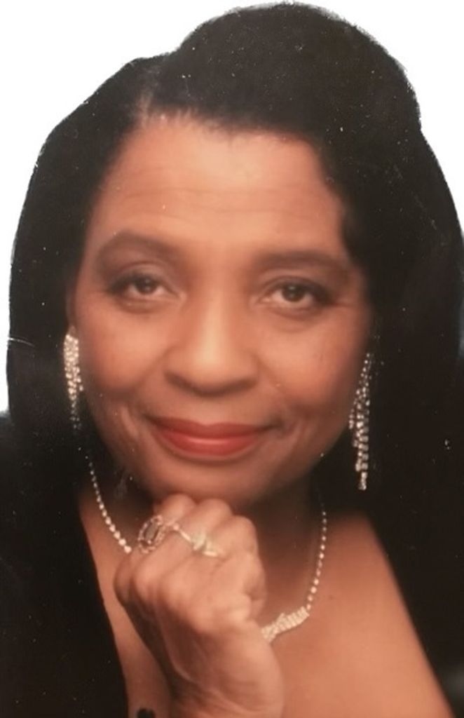 Bessie "Ella Mae" Toussaint Profile Photo