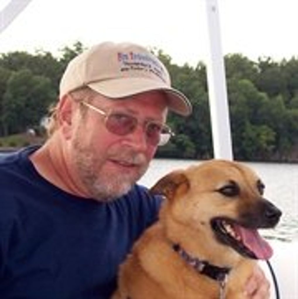 Randall Boyd Harris