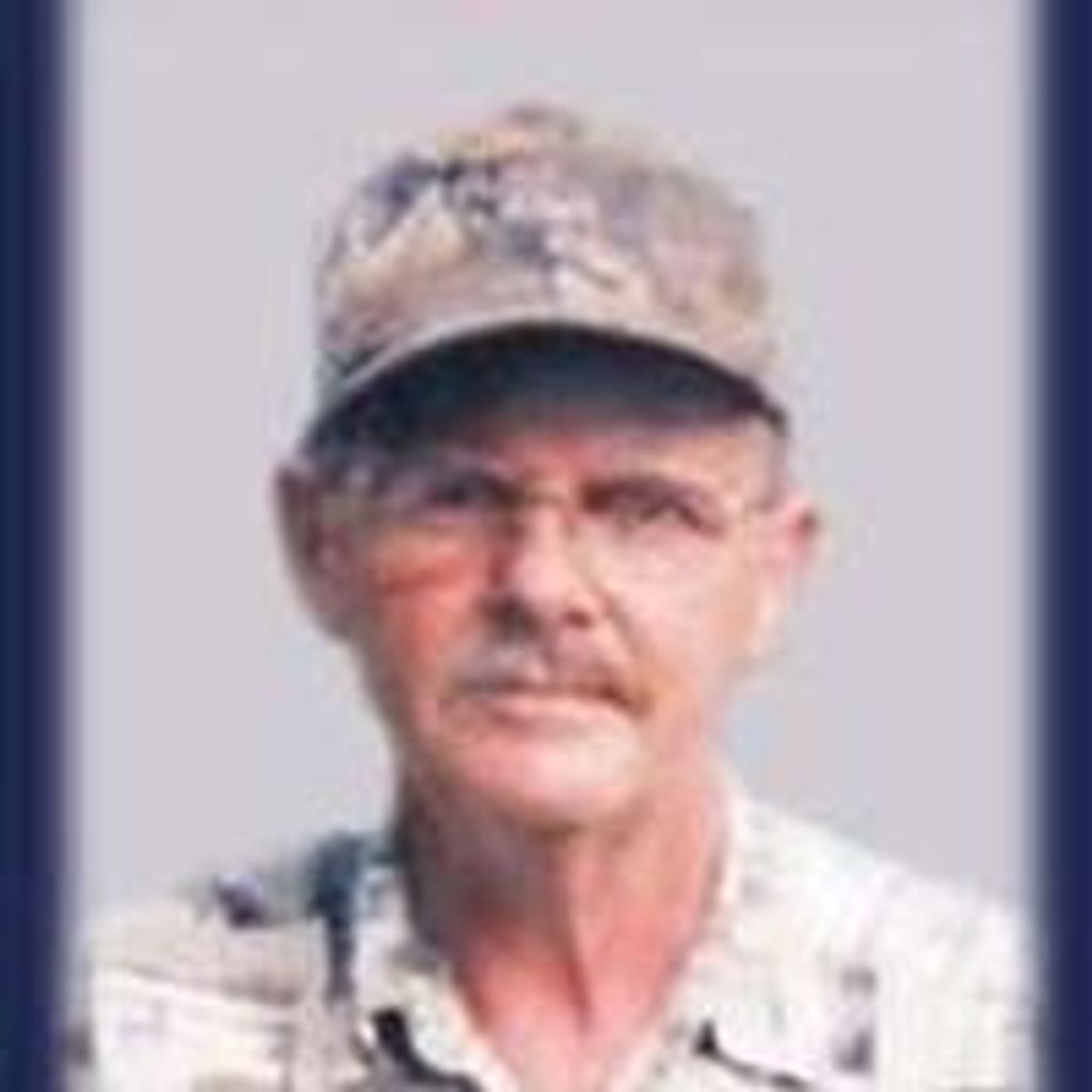 Douglas  Earl Brown