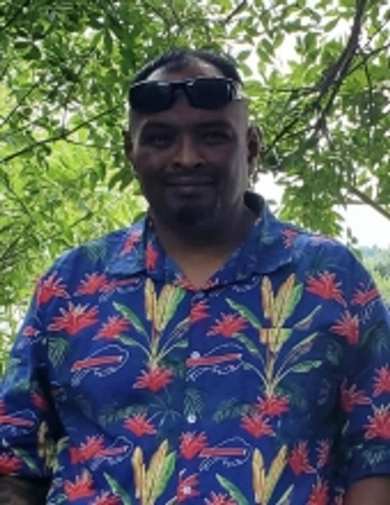 Celso Gonzales, Jr. Profile Photo