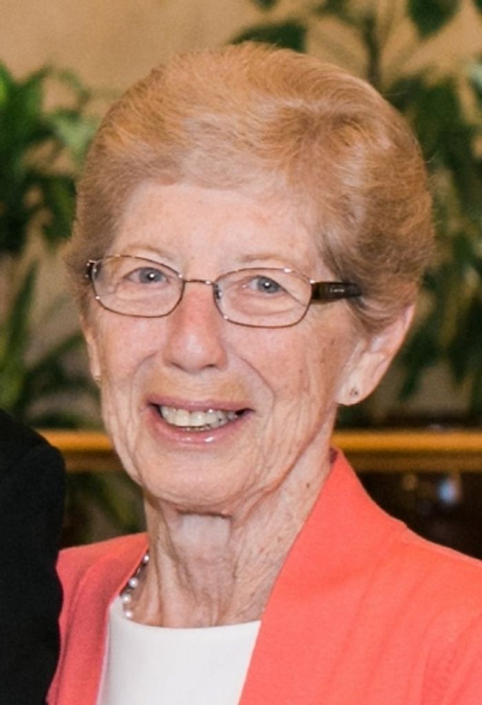 Sandra Jean Smith Profile Photo