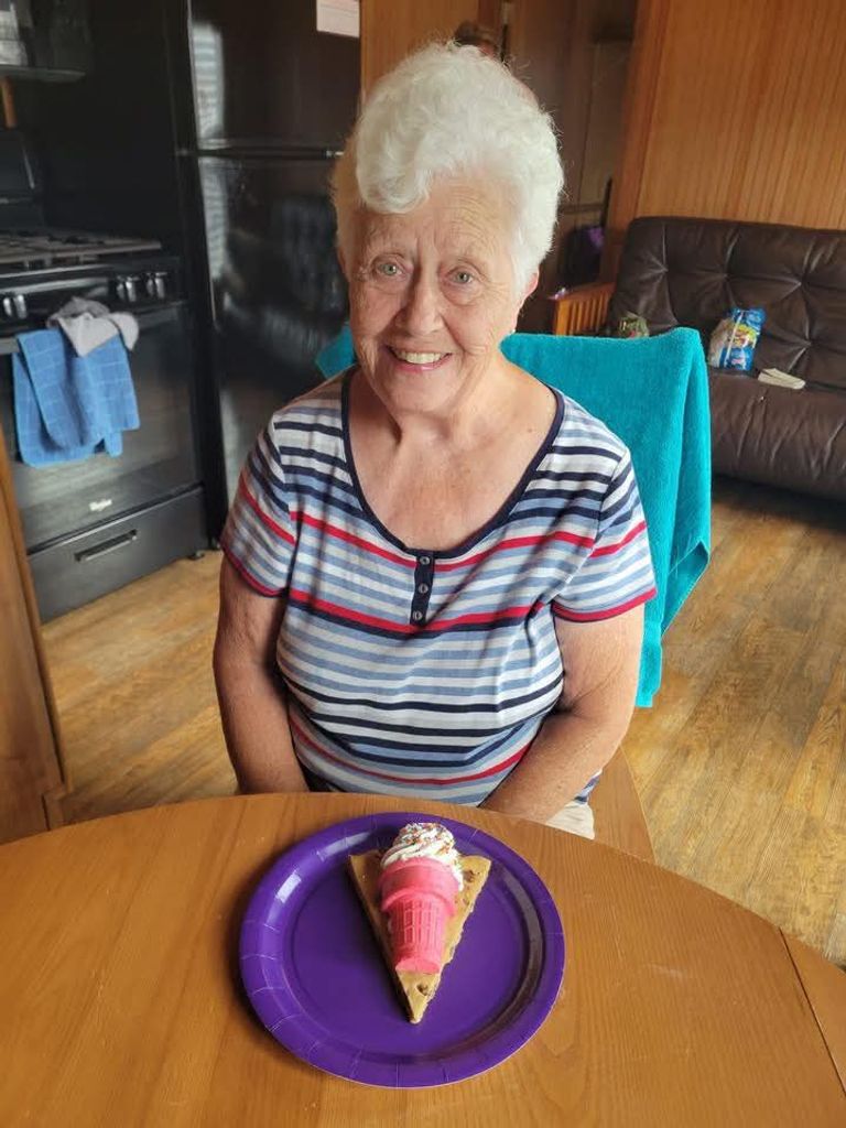 Patricia Elizabeth Schmitz