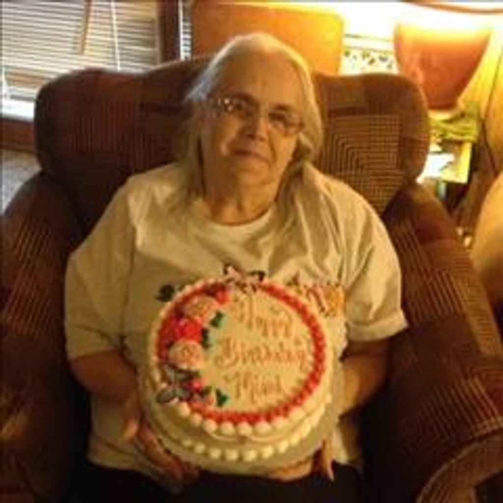 Joleta Brown Profile Photo