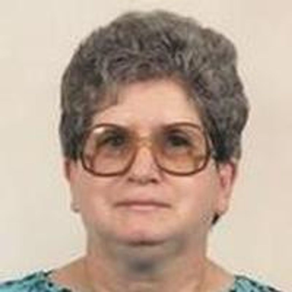 Dorothy M. Tener