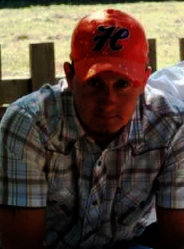 Stanley Vinuard Goins, Jr.