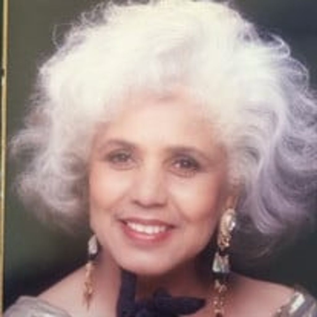 Claudette  Mildred Bryant