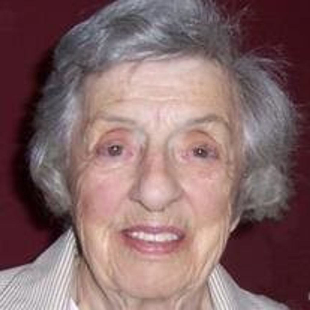 Doris Demers Profile Photo