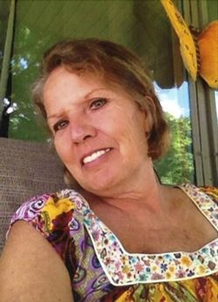 Barbara Lynn Wenke