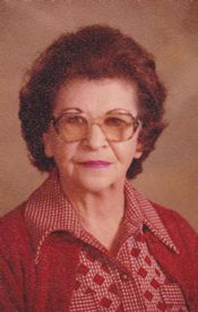 Ethel L. Herman Profile Photo