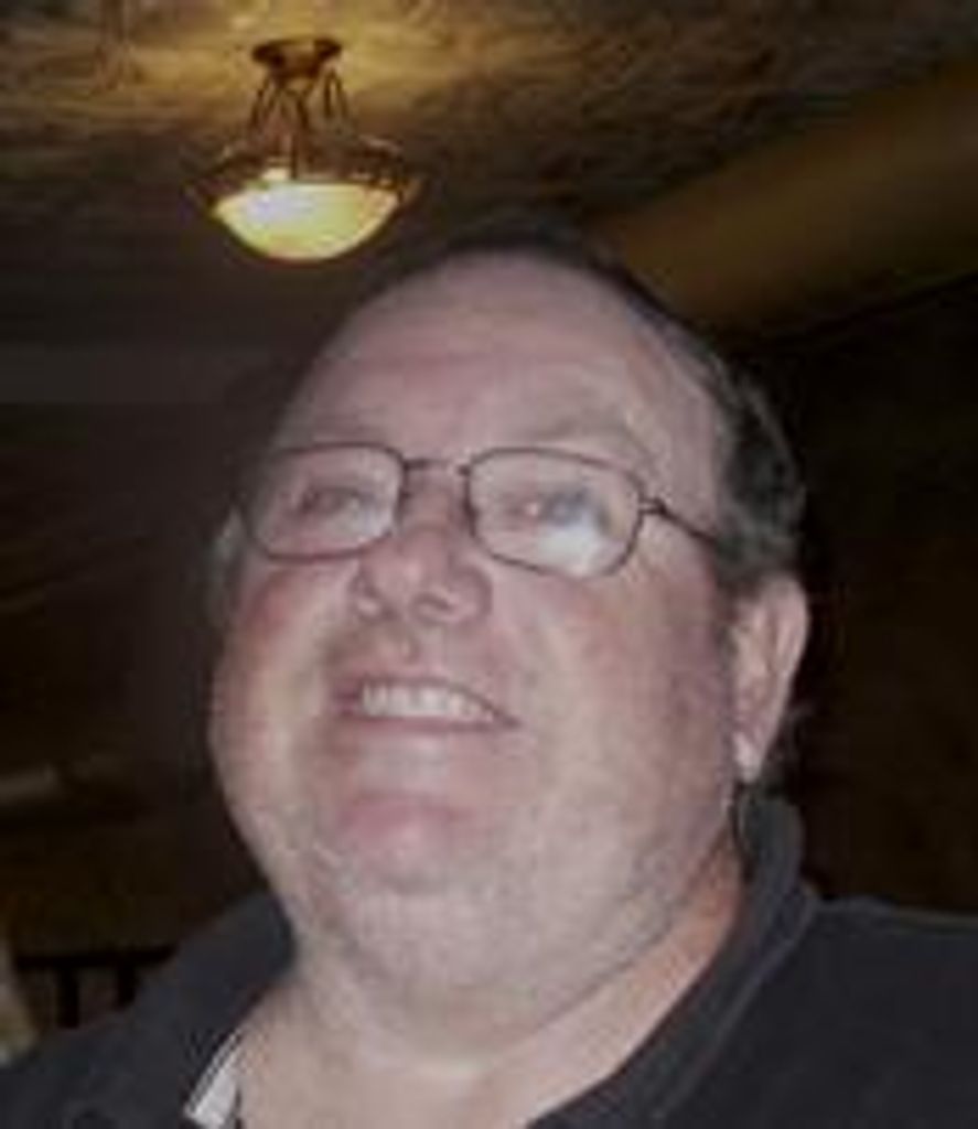 Russell Lee Jones Profile Photo
