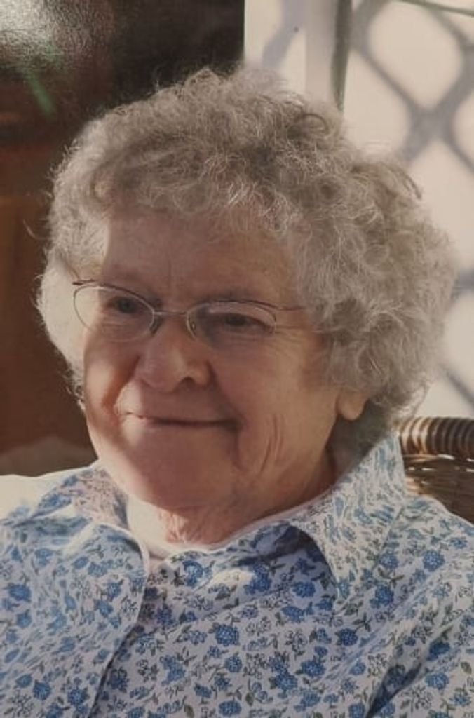 Norma Louise Terry
