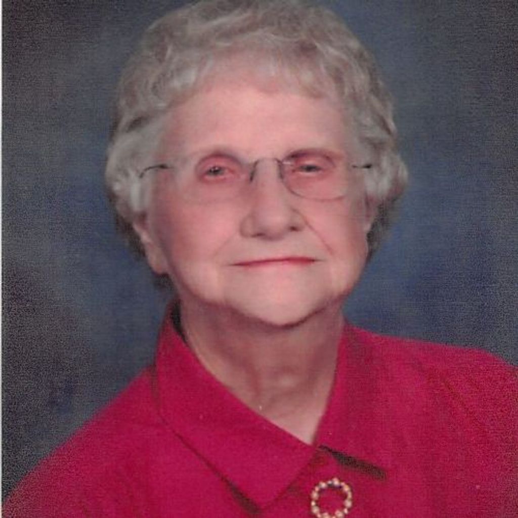 Joyce E. Stangland