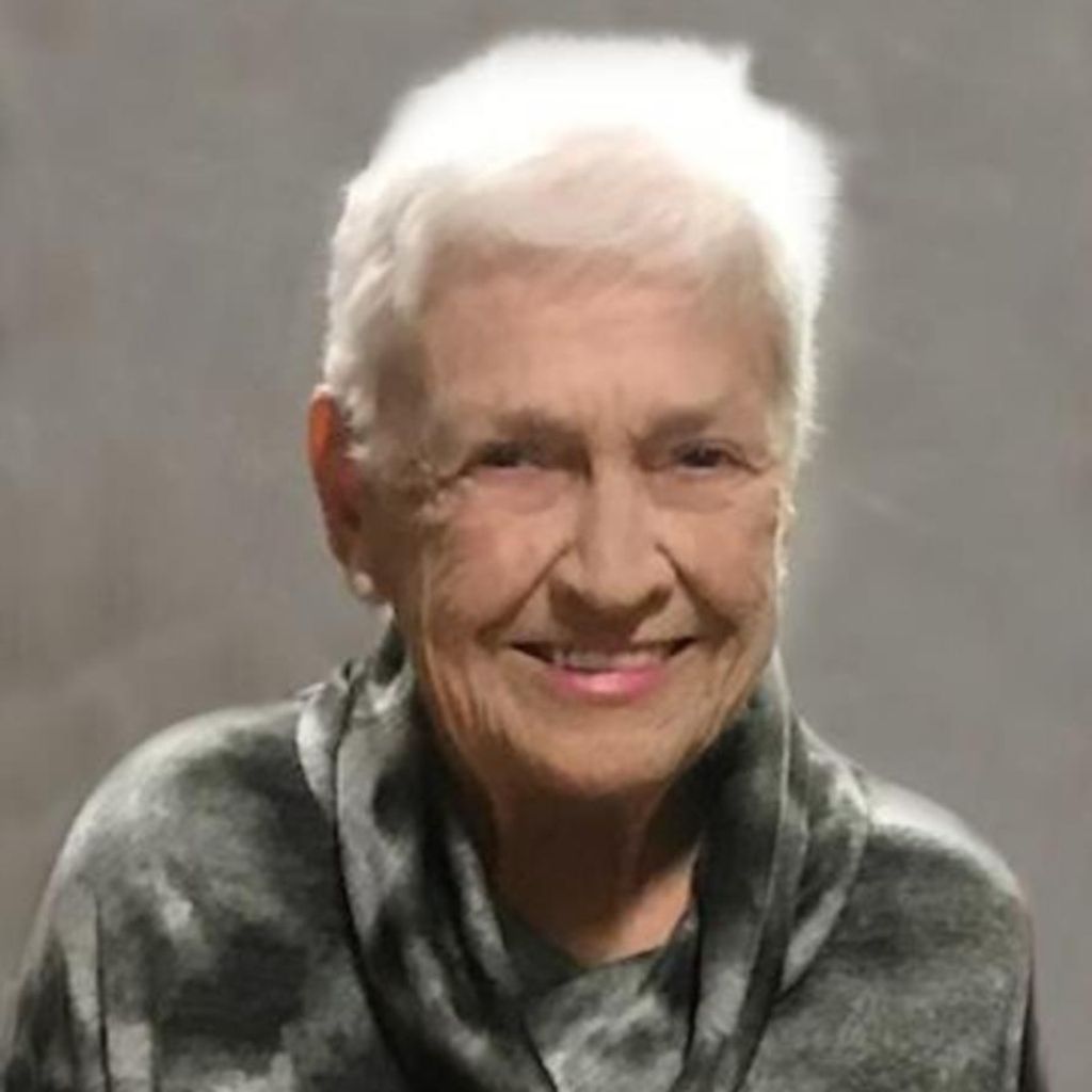 Grace E. Mcdonald Profile Photo