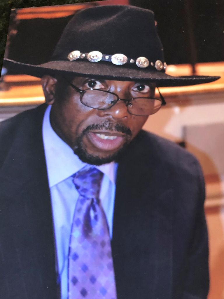 Emmanuel Kings Tashi Profile Photo