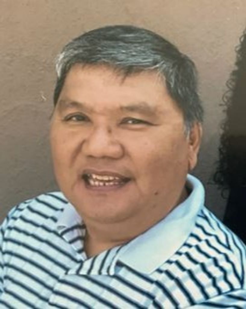 Renato Agbayani