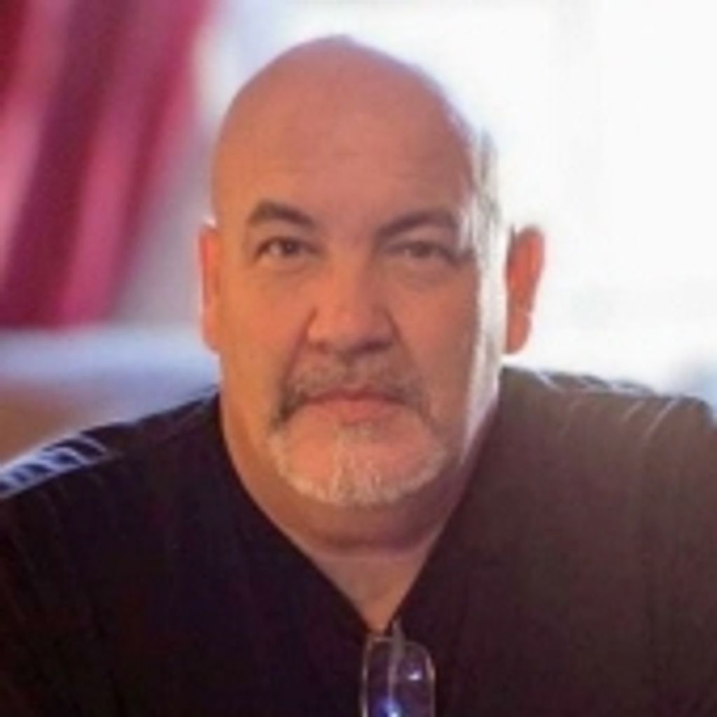 Vincent Paul Pentecost Profile Photo