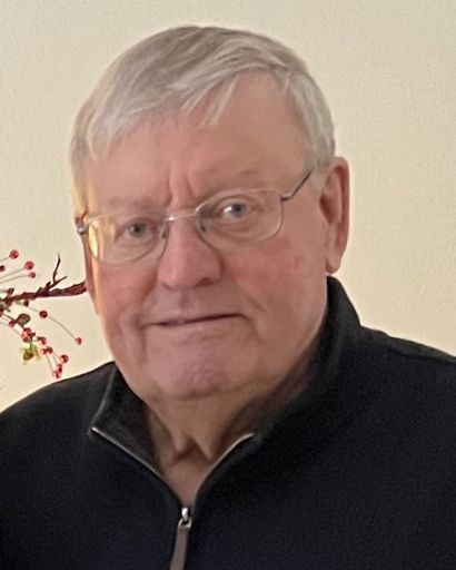 LAVON DEAN BRAATEN's obituary image