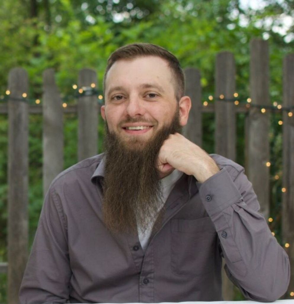 Johnathan "Johnny" Boring