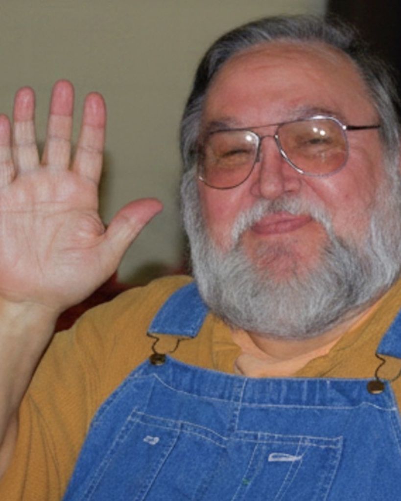 James Lewis Simmons Profile Photo