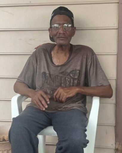 Johnny Davenport Profile Photo