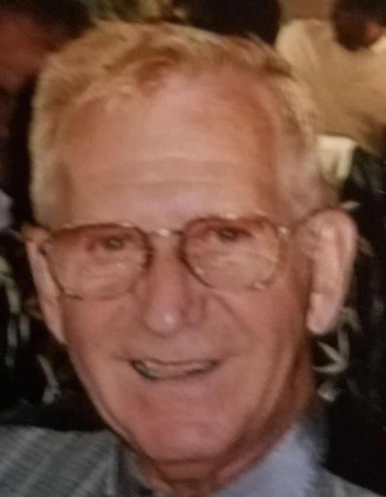Robert Fabek