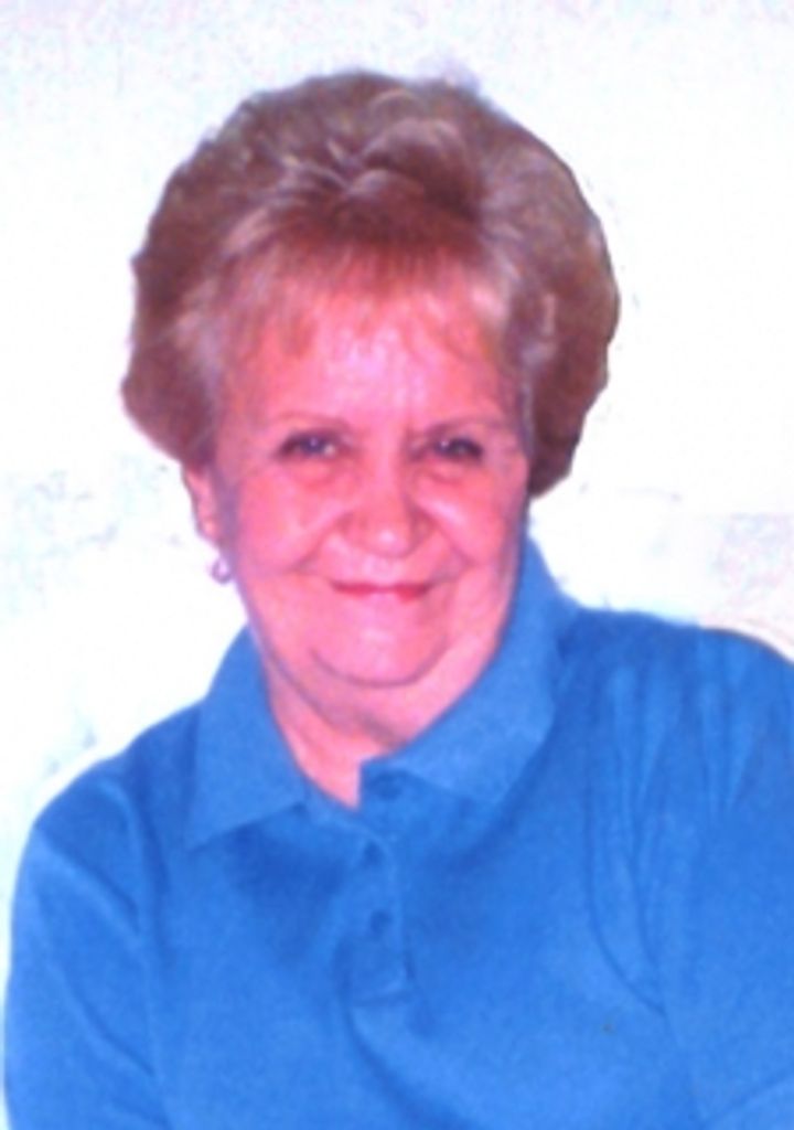 Barbara  E. Burns
