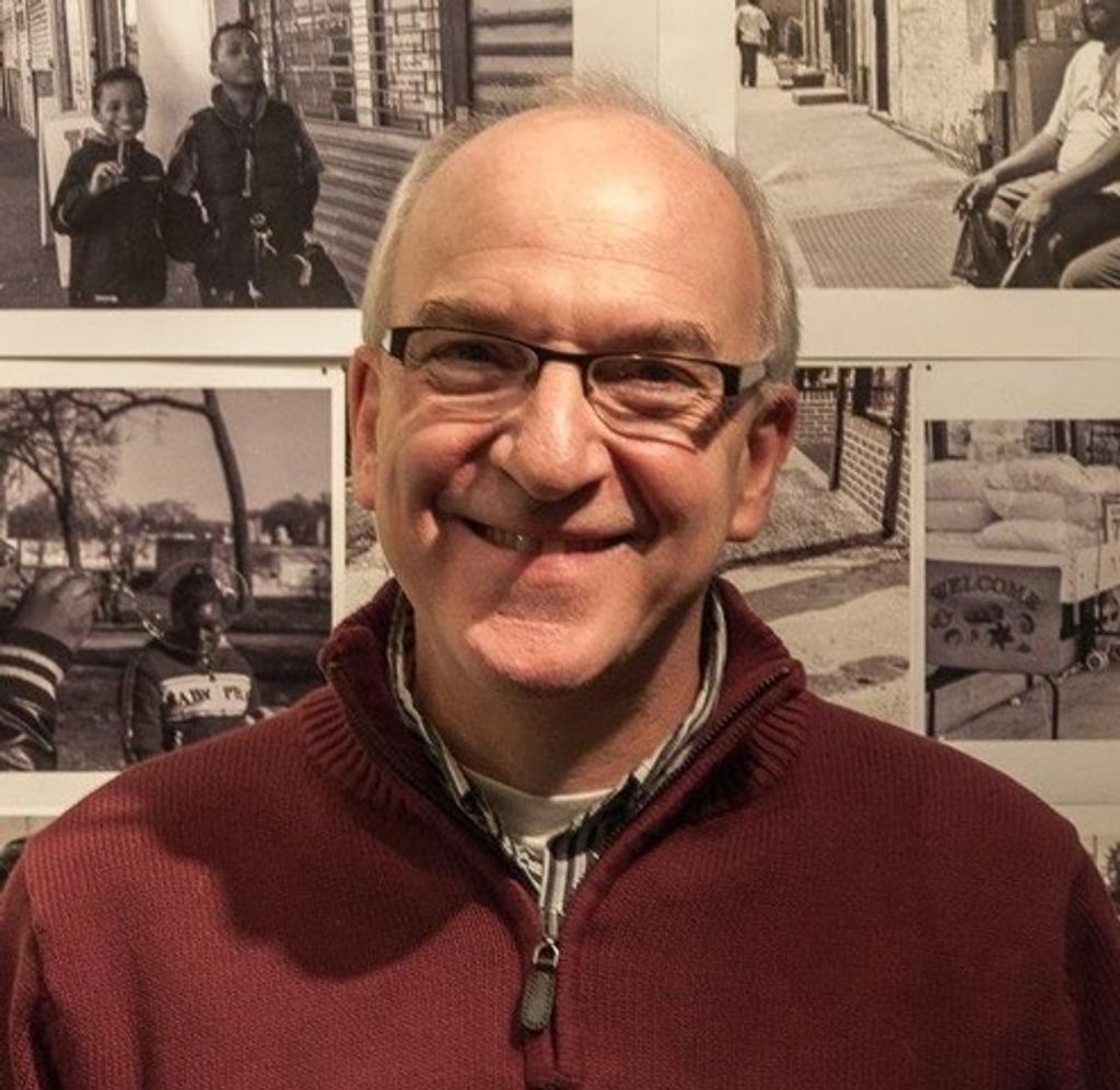 Andrew C. Trackman