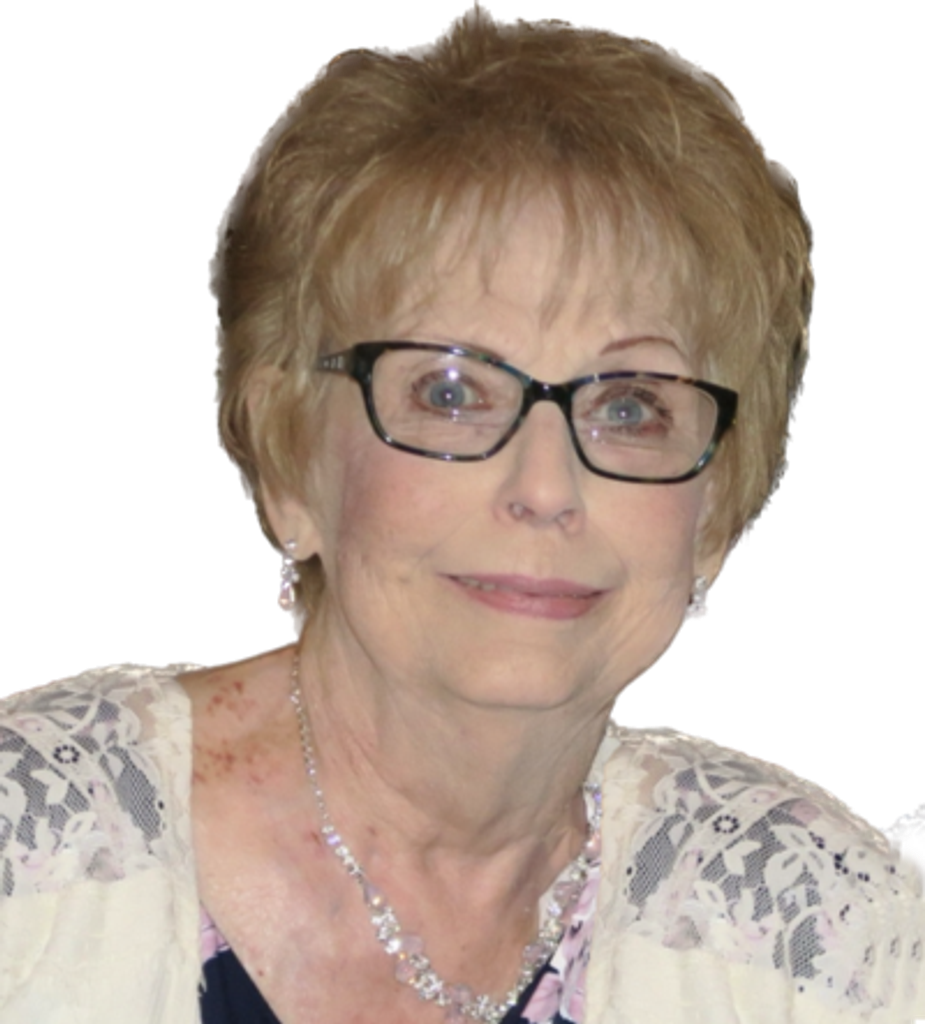 Virginia A. "Ginny" Myers Profile Photo