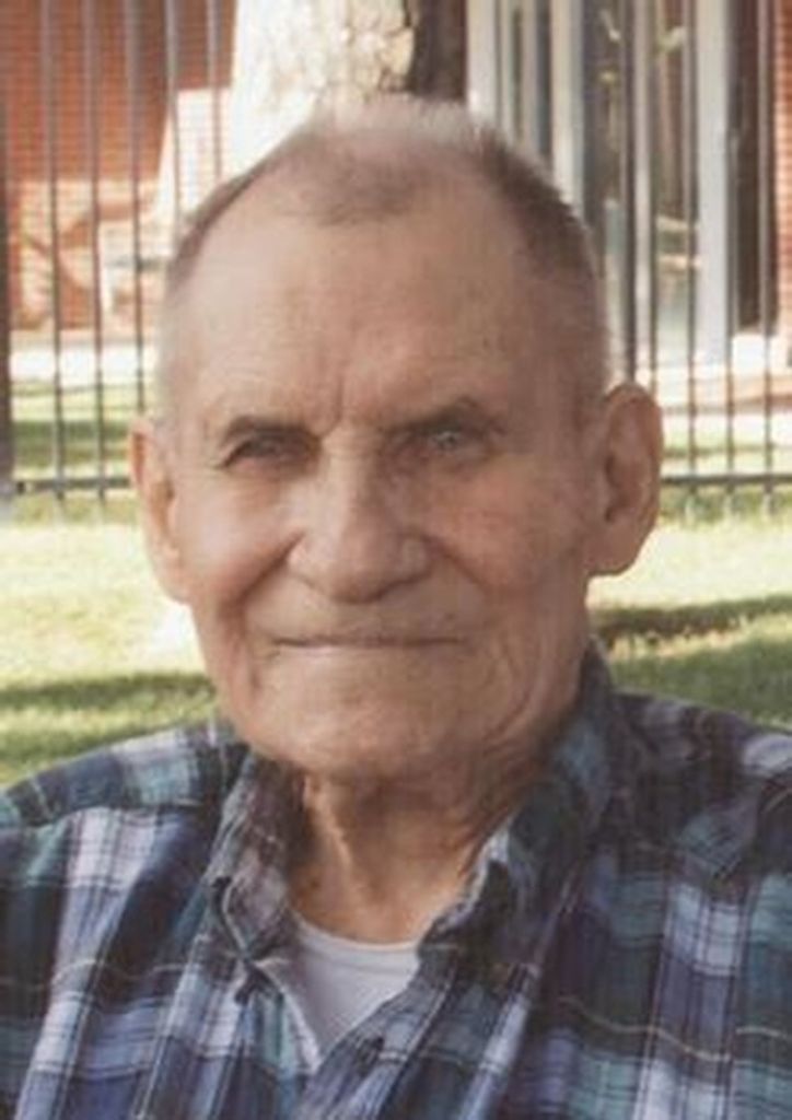 Edward "Bud" W. Paul