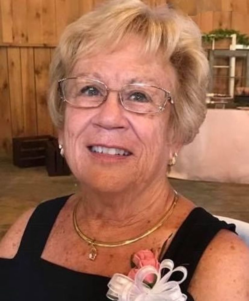 Kathleen "Kate" A. Waln