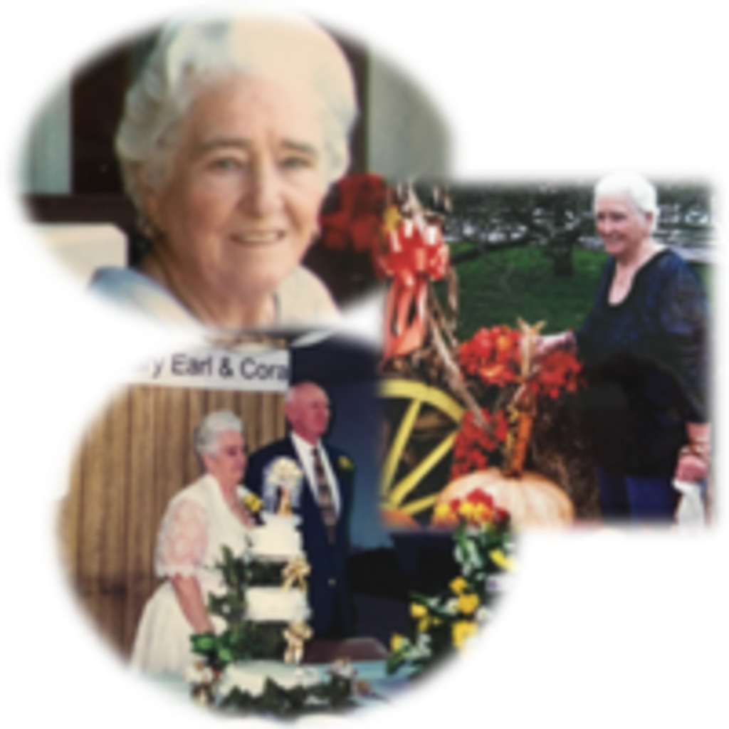 Cora Belle Stivers Profile Photo