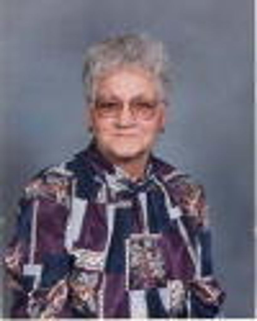 Virginia Stinson