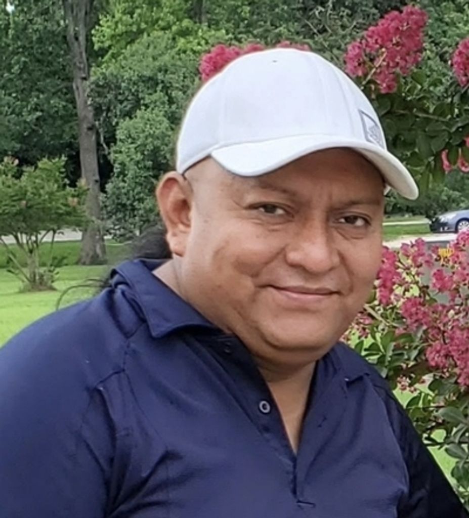 Carlos Garcia Perez Profile Photo