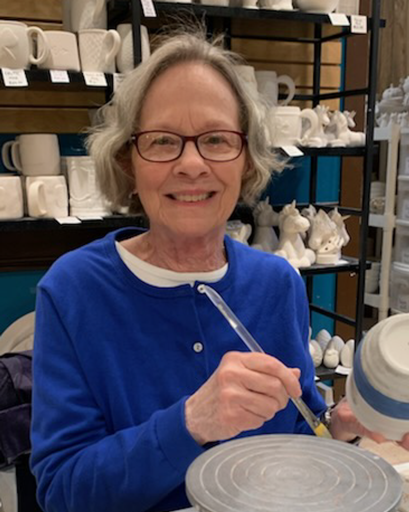 Bonita Jean "Bonnie" Gallagher