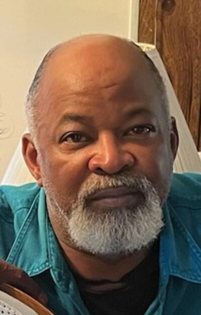 Keith Marcel Brown Profile Photo